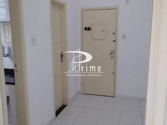 Apartamento com 36m² 1 quarto e 1 banheiro, à venda, no bairro Centro em Niterói