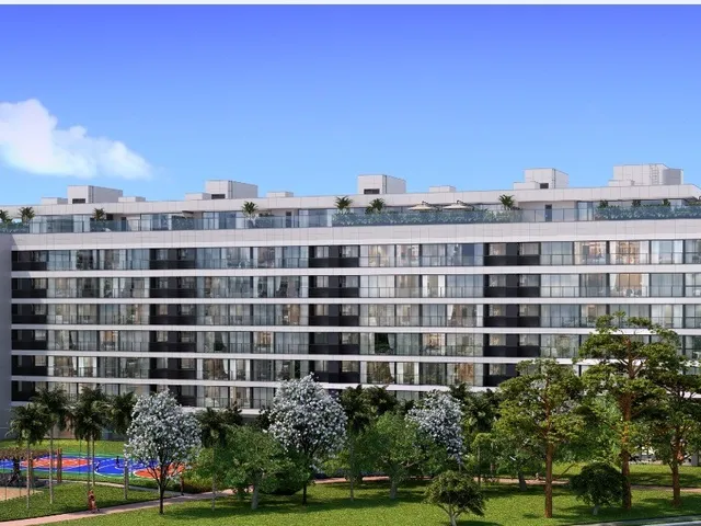 Apartamento 4 quartos e 6 banheiros, à venda, no bairro Setor Sudoeste em Brasília