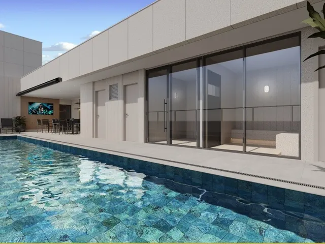 Apartamento 4 quartos e 6 banheiros, à venda, no bairro Setor Sudoeste em Brasília