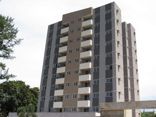 Foto do Apartamento - Apartamento à venda, Jardim Helvécia, Aparecida de Goiânia, GO | Prospera Soluções Imobiliárias