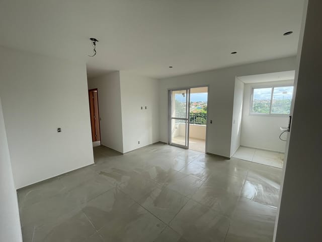 Foto do Apartamento - Apartamento à venda, Jardim Helvécia, Aparecida de Goiânia, GO | Prospera Soluções Imobiliárias