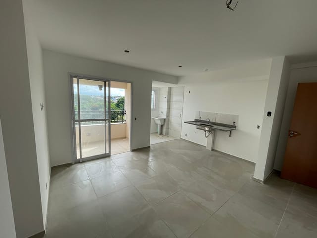 Foto do Apartamento - Apartamento à venda, Jardim Helvécia, Aparecida de Goiânia, GO | Prospera Soluções Imobiliárias