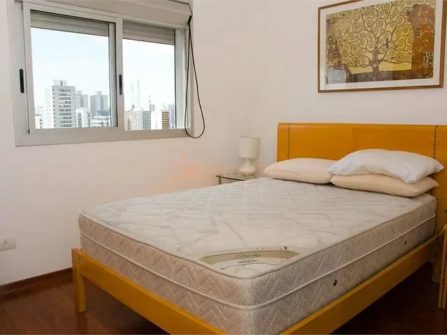 Apartamento 3 quartos e 2 banheiros, à venda, no bairro Vila Pompéia em São Paulo