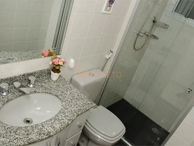 Apartamento 3 quartos e 2 banheiros, à venda, no bairro Vila Pompéia em São Paulo