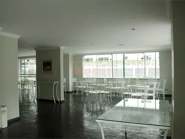 Apartamento 3 quartos e 2 banheiros, à venda, no bairro Vila Pompéia em São Paulo