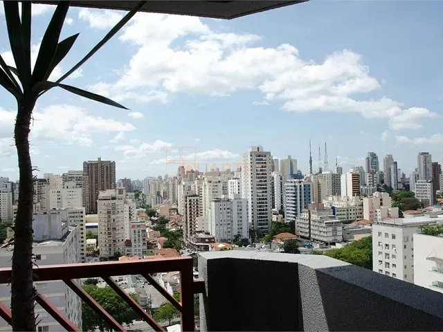 Apartamento 3 quartos e 2 banheiros, à venda, no bairro Vila Pompéia em São Paulo