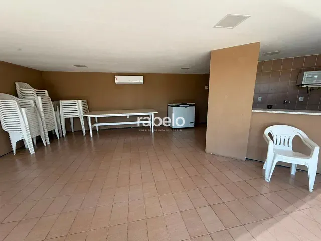 Apartamento 3 quartos e 3 banheiros, para alugar, no bairro Papicu em Fortaleza