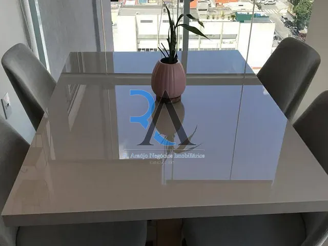 Apartamento 1 quarto e 2 banheiros, à venda, no bairro Vila Gomes Cardim em São Paulo