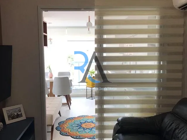 Apartamento 1 quarto e 2 banheiros, à venda, no bairro Vila Gomes Cardim em São Paulo