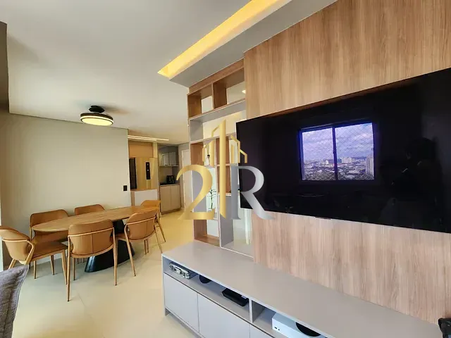Apartamento 1 quarto e 1 banheiro, à venda, no bairro Vila Isa em São Paulo