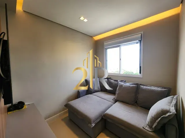 Apartamento 1 quarto e 1 banheiro, à venda, no bairro Vila Isa em São Paulo