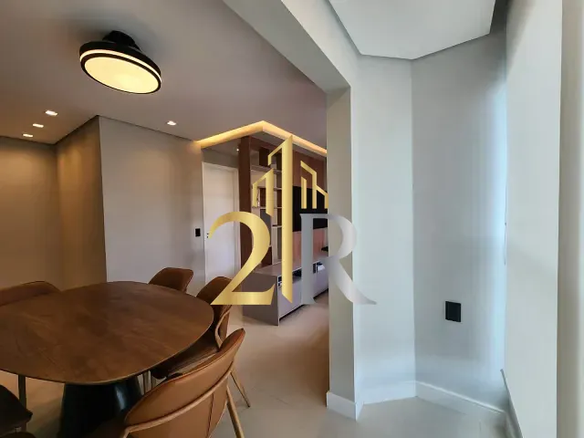 Apartamento 1 quarto e 1 banheiro, à venda, no bairro Vila Isa em São Paulo