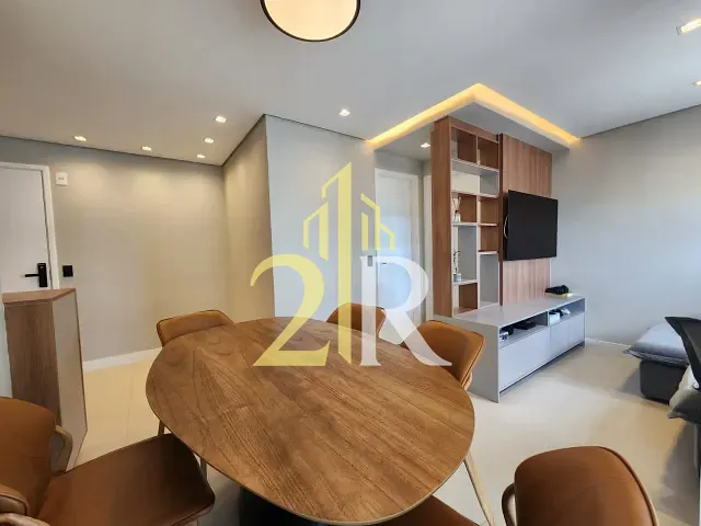 Apartamento 1 quarto e 1 banheiro, à venda, no bairro Vila Isa em São Paulo