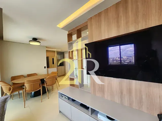 Apartamento 1 quarto e 1 banheiro, à venda, no bairro Vila Isa em São Paulo