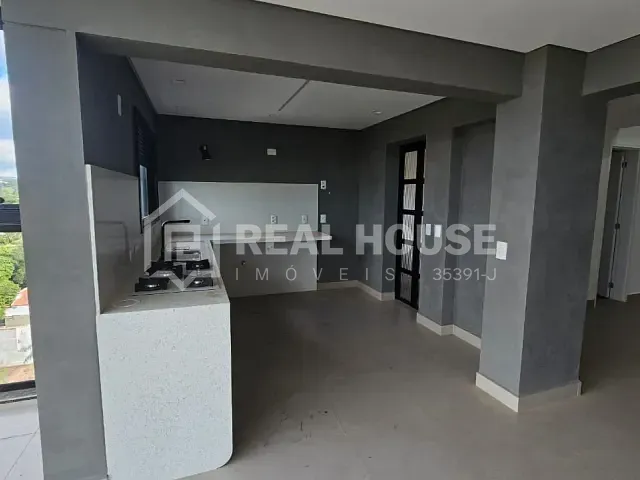 Apartamento 4 quartos e 4 banheiros, à venda, no bairro Granja Olga III em Sorocaba