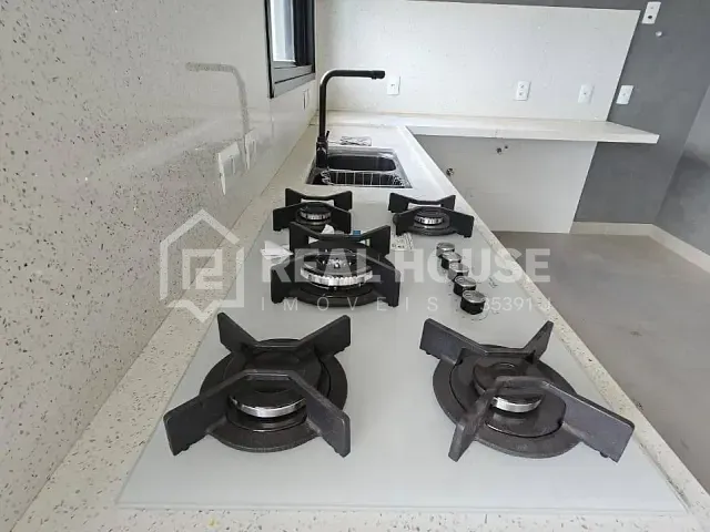 Apartamento 4 quartos e 4 banheiros, à venda, no bairro Granja Olga III em Sorocaba