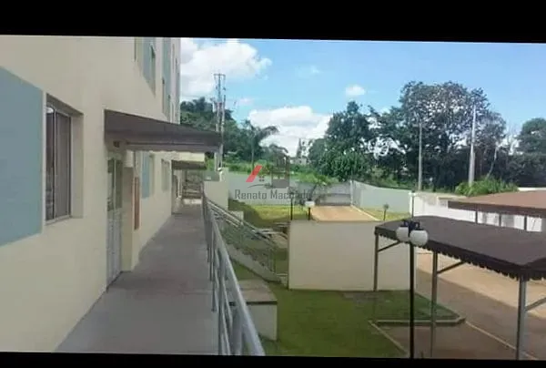 Apartamento, 2 quartos, 10 m² - Foto 3