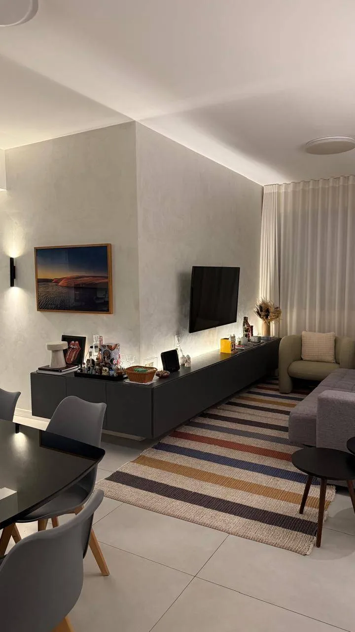Locação | Apartamento na Morada do Sol