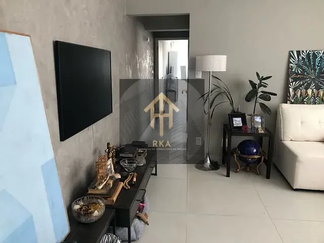 Apartamento 2 quartos e 1 banheiro, à venda, no bairro Jardim Paulista em São Paulo