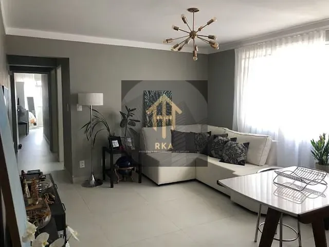 Apartamento 2 quartos e 1 banheiro, à venda, no bairro Jardim Paulista em São Paulo