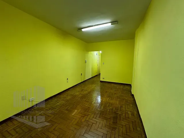Apartamento 1 quarto e 1 banheiro, para alugar, no bairro Aclimação em São Paulo