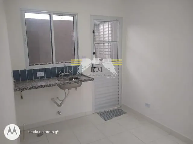 Apartamento 1 quarto e 1 banheiro, à venda, no bairro Vila Paulo Silas em São Paulo