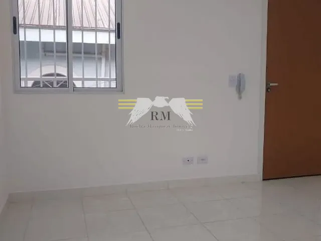 Apartamento 1 quarto e 1 banheiro, à venda, no bairro Vila Paulo Silas em São Paulo