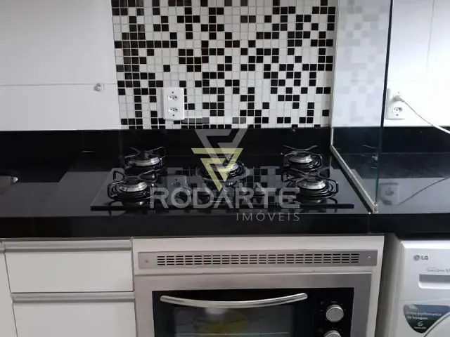 Apartamento à venda, no bairro Jardim Manoel Penna em Ribeirão Preto