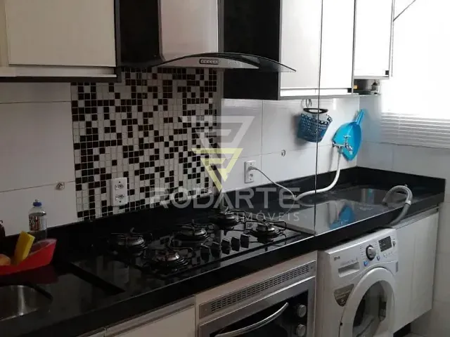 Apartamento à venda, no bairro Jardim Manoel Penna em Ribeirão Preto