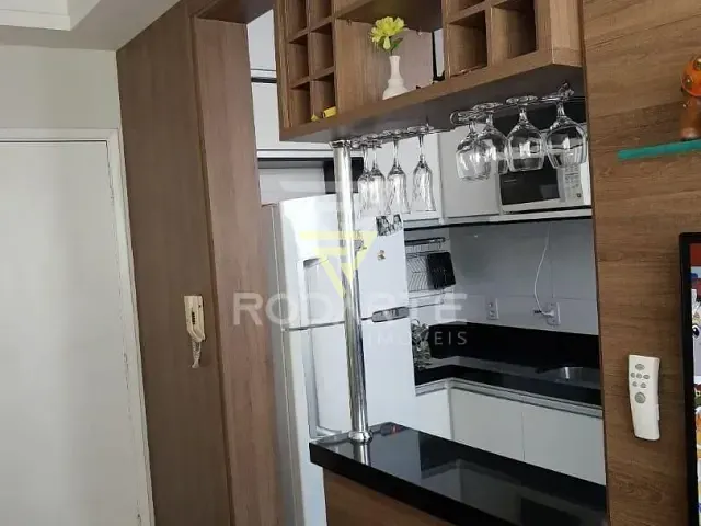 Apartamento à venda, no bairro Jardim Manoel Penna em Ribeirão Preto