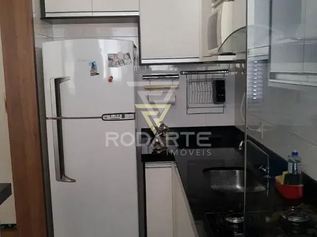 Apartamento à venda, no bairro Jardim Manoel Penna em Ribeirão Preto