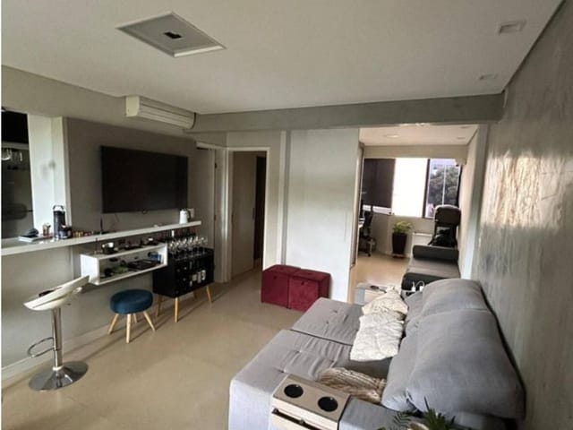 Foto do Apartamento - Apartamento para Locação 2 Quartos, 1 Suite, 62M², Sudoeste, Brasília - DF | Qrsw 5 | SAMANTHA ADMINISTRACAO DE IMOVEIS LTDA