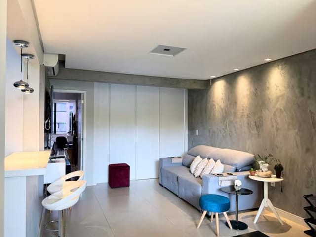 Foto do Apartamento - Apartamento para Locação 2 Quartos, 1 Suite, 62M², Sudoeste, Brasília - DF | Qrsw 5 | SAMANTHA ADMINISTRACAO DE IMOVEIS LTDA