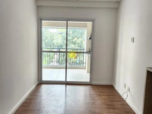 Apartamento 2 quartos e 1 banheiro, para alugar, no bairro Jardim Prudência em São Paulo