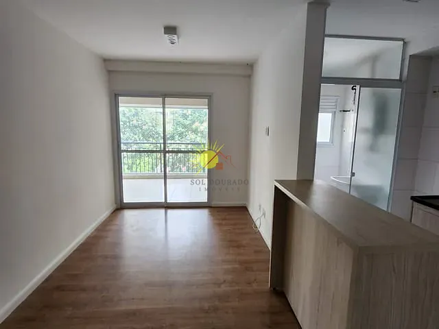 Apartamento 2 quartos e 1 banheiro, para alugar, no bairro Jardim Prudência em São Paulo