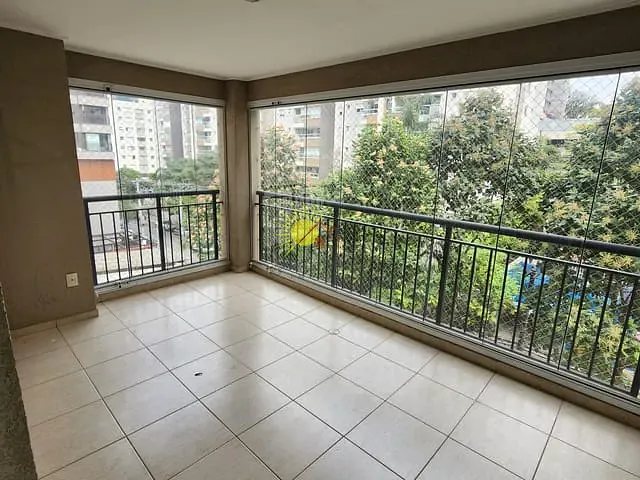 Apartamento 2 quartos e 1 banheiro, para alugar, no bairro Jardim Prudência em São Paulo