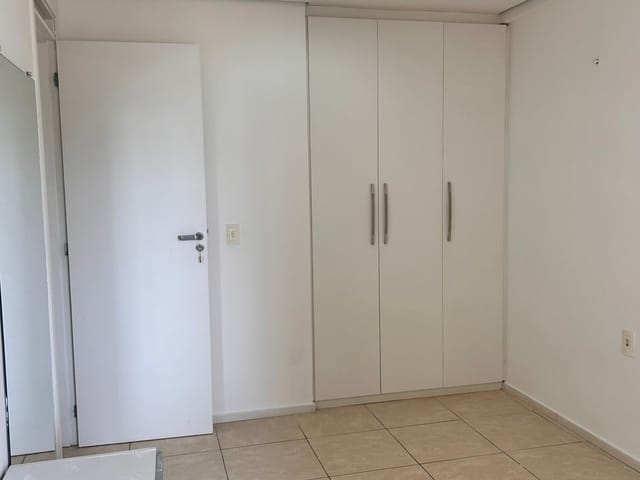 Apartamento com 58m² 2 quartos e 2 banheiros, para alugar, no bairro Ponta do Farol em São Luís