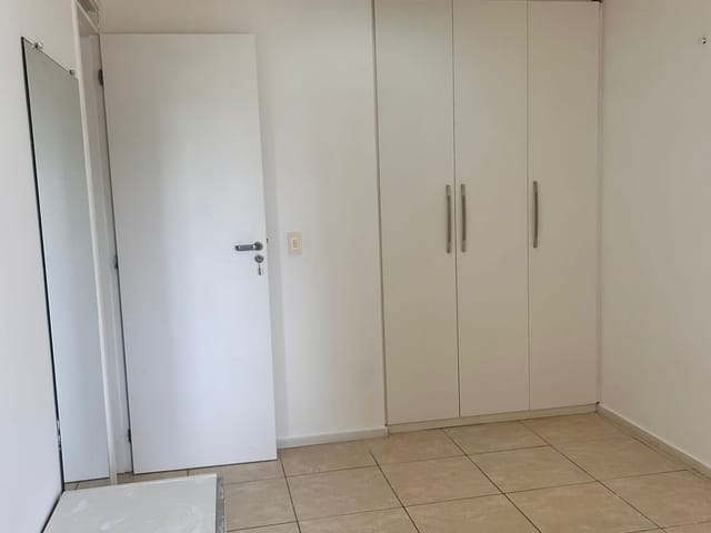Apartamento com 58m² 2 quartos e 2 banheiros, para alugar, no bairro Ponta do Farol em São Luís