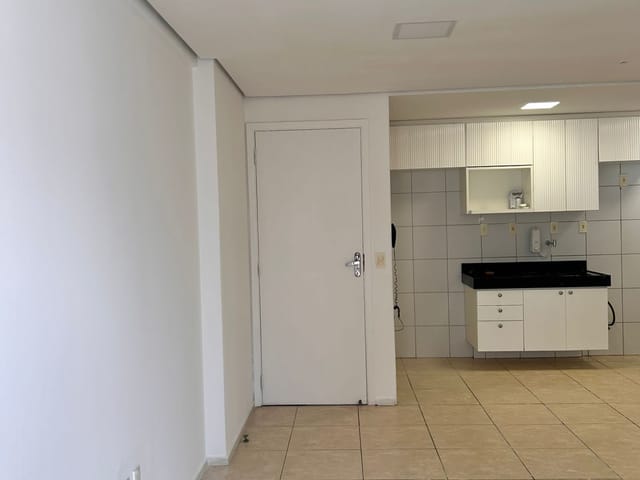 Apartamento com 58m² 2 quartos e 2 banheiros, para alugar, no bairro Ponta do Farol em São Luís