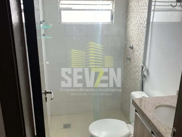 Apartamento 2 quartos e 1 banheiro, à venda, no bairro Parque Bauru em Bauru