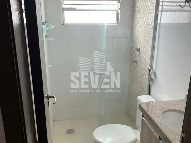 Apartamento 2 quartos e 1 banheiro, à venda, no bairro Parque Bauru em Bauru