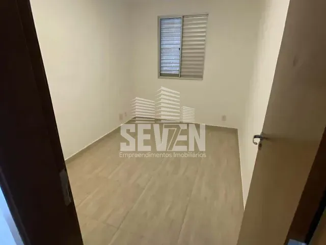 Apartamento 2 quartos e 1 banheiro, à venda, no bairro Parque Bauru em Bauru