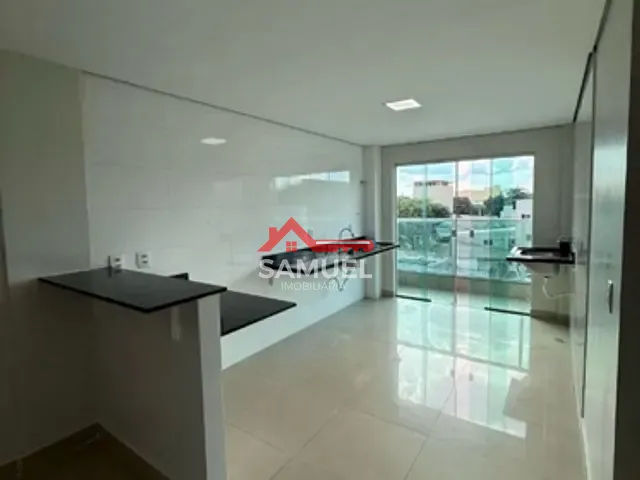 Apartamento 2 quartos e 1 banheiro, para alugar, no bairro Taguatinga Sul em Brasília