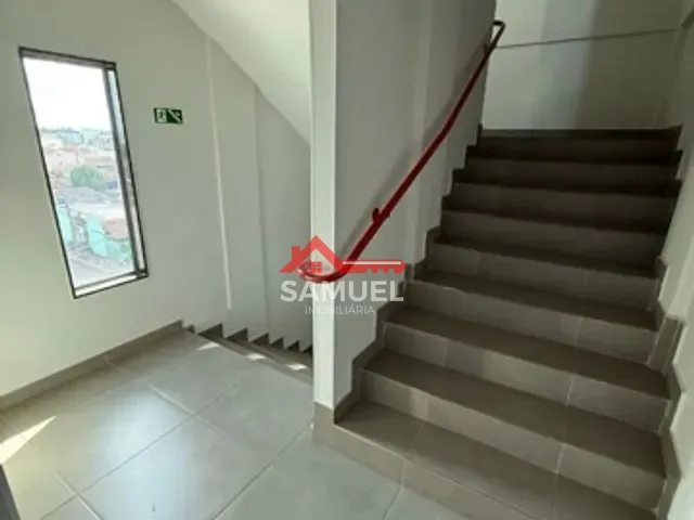 Apartamento 2 quartos e 1 banheiro, para alugar, no bairro Taguatinga Sul em Brasília