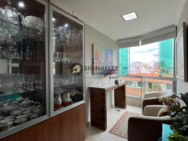 Apartamento 3 quartos e 3 banheiros, à venda, no bairro Braga em Cabo Frio