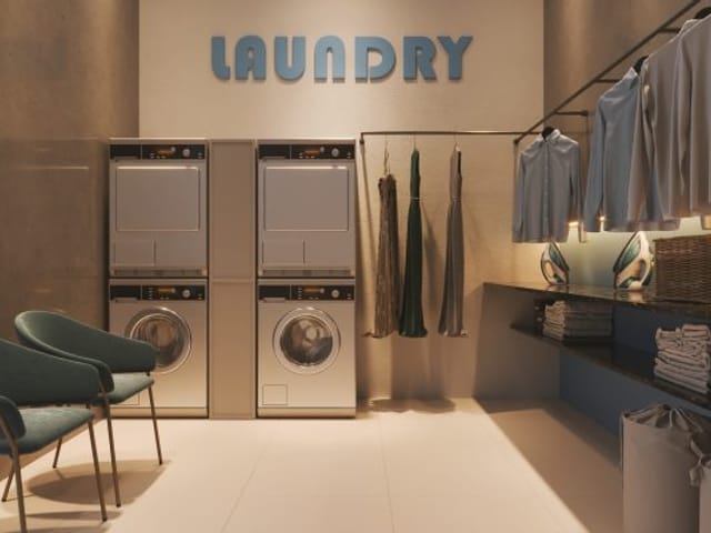 Apartamento com 26m² 1 quarto e 1 banheiro, à venda, no bairro Intermares em Cabedelo