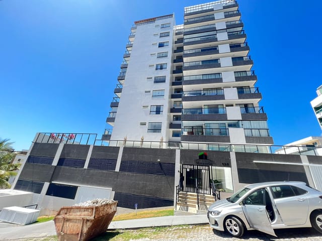 Foto do Apartamento - APARTAMENTO A VENDA DE 2 DORMITÓRIOS SENDO 1 SUÍTE NO CONDOMINIO FECHADO RESIDENCIAL MARANELLO , LOCALIZADO A 5 MINUTOS DA PRAIA DOS MILIONÁRIOS | SJ Realiza Soluções Imobiliárias