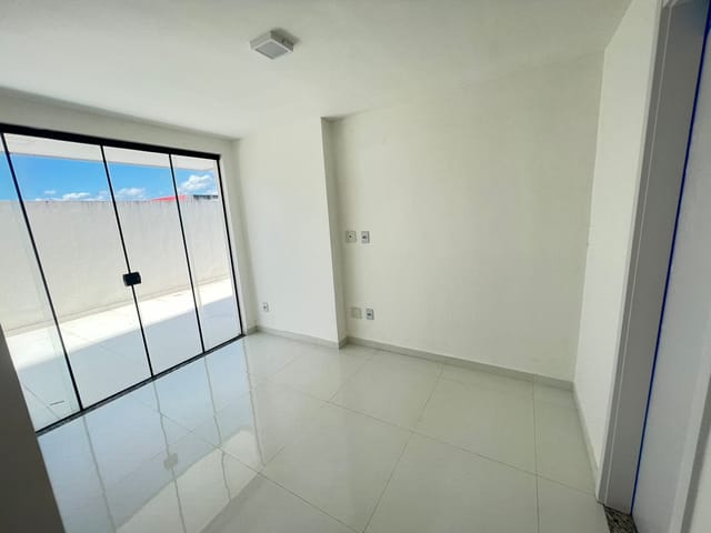 Foto do Apartamento - APARTAMENTO A VENDA DE 2 DORMITÓRIOS SENDO 1 SUÍTE NO CONDOMINIO FECHADO RESIDENCIAL MARANELLO , LOCALIZADO A 5 MINUTOS DA PRAIA DOS MILIONÁRIOS | SJ Realiza Soluções Imobiliárias