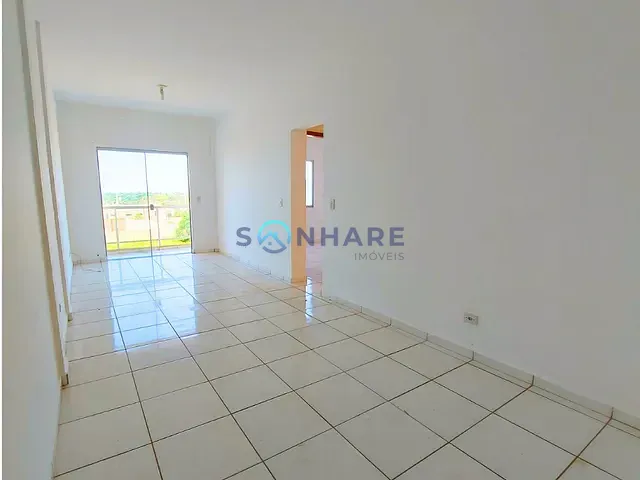 Apartamento 2 quartos e 1 banheiro, para alugar, no bairro Santa Izabel em Siqueira Campos