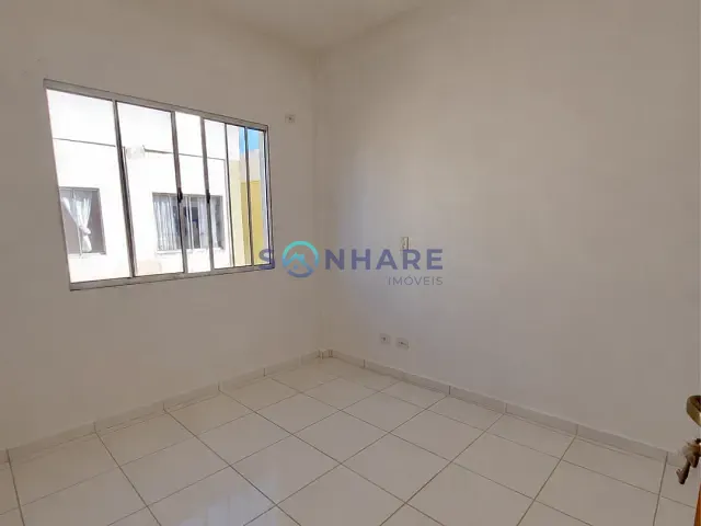 Apartamento 2 quartos e 1 banheiro, para alugar, no bairro Santa Izabel em Siqueira Campos